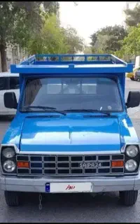 حمل بار با نیسان داخل شهر  و اطراف /اسباب کشی منزل