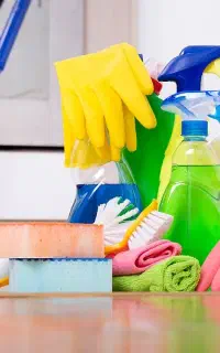 استخدام نیروی خدمات برای کلینیک دندانپزشکی