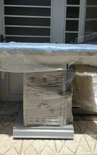میزمکش سیلتر۱۱۰