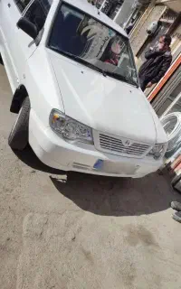 پراید ۱۳۲ عروسک