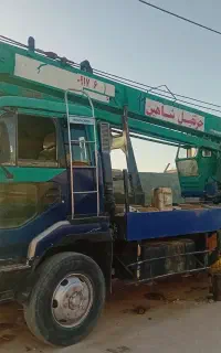 جرثقیل