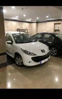 207 tu5 ۱۴۰۴