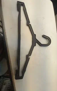 چوبکار مشکی