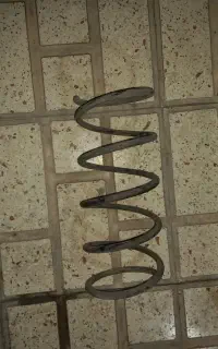 فنر پژو پارس