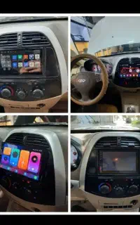 مانیتورAndroid