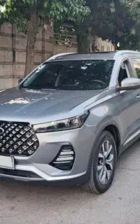 فروش تیگو ۷ پروپریمیوم مدل ۱۴۰۴