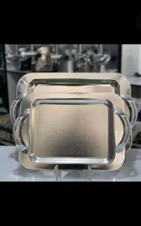 سینی استیل
