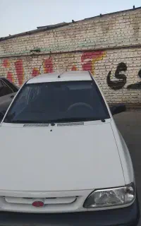 فروش پرایدمدل ۹۰