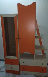 کمد کودک