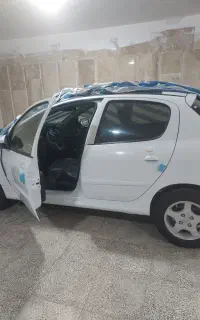 207پانا خشک 1405