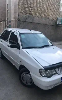 ۱۱۱ مدل۹۲ کم کار درحدصفر فروش فوری