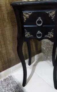 میز تلفن