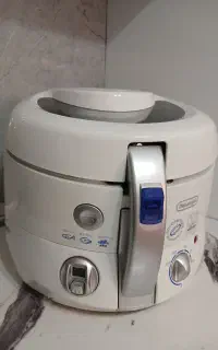 سرخ کن دلونگی ایتالیا