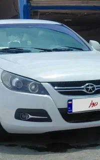 جک جی ۵ دنده ای سالم   پر شتاب موتور میتسوبیشی