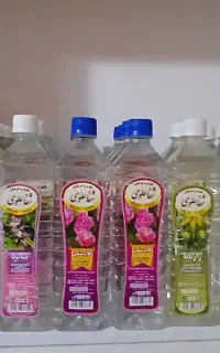 عرقیجات شفا علوی کاشان