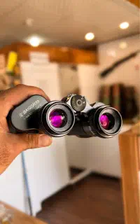 دوربین شکاری بایگیش 8x30