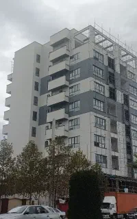 اجرای تخصصی میکروسمنت نما و دکوراسیون