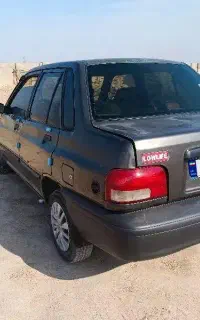 پراید