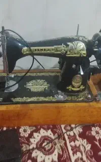 چرخ برقی