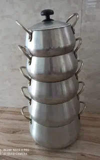 قابلمه کاسیو درحد نو زیاد استفاده نشده