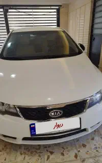 سراتو مدل 96