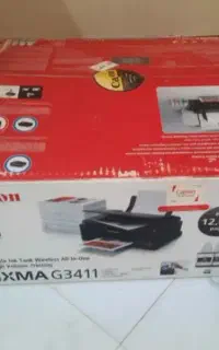 پرینتر canon pIXMA MG2540