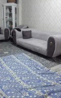 مبل راحتی هفت نفره