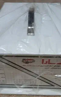 استابلایزر سارا 3500 ولت آمپر T135s