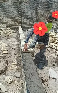 استا بنا و تخریب کار، سنک کاری