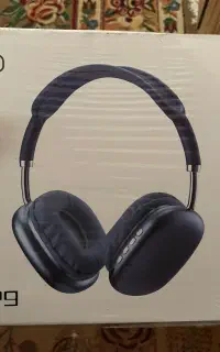 هدفون بی سیم مدل P9