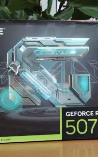 کارت گرافیک 5070 TI پلمپ آک
