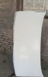 لوازم جانبی پژو پارس
