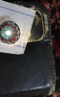 مهره قدیمی
