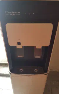 آبسرد کن و آبگرمکن مدل پریما