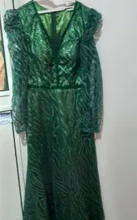 لباس مجلسی سایز 1