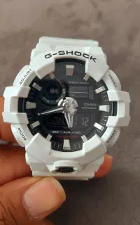 ساعت کاسیو اورجینال