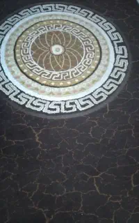 فرش ۶ متری مدل  ورساچ