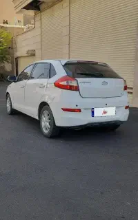MVM 315 سفید ساده - کم‌کار، سالم