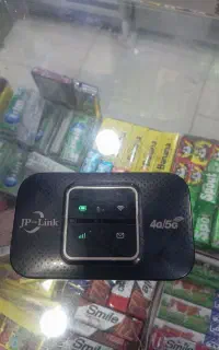 وای فای جیبی