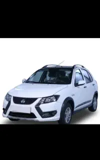 کوییک مدل ۱۴۰۳ GXR