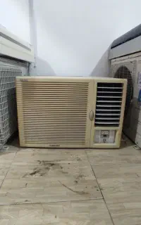 کولر پنجره ای سامسونگ