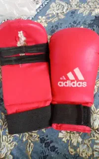 دستکش کاراته