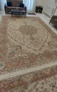 فرش ۱۲متری