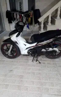 موتور ویو مدل احسان
