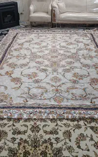 روفرشی کشدار
