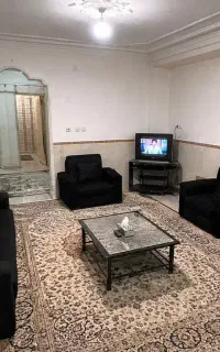 اجاره واحد روزانه مجتمع جنب بیمارستان امام رضا