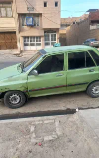 پرایت