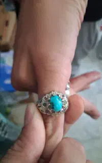 انگشتر