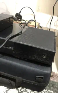 ایکس با کس وان