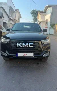 kmc T8